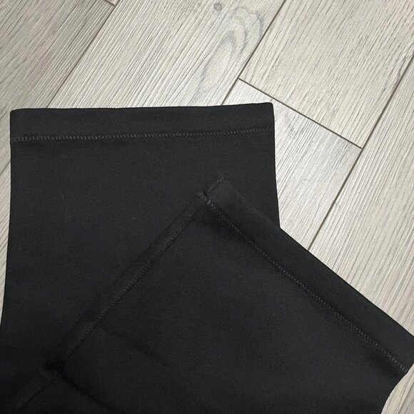 Essentials Stretch Limo Relaxed Sweatpants Black Size XS - Picture 5 of 9